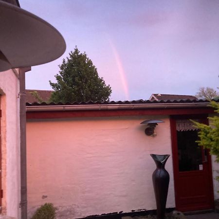 Gaeste Anneks Hos Hanne Hjorring Exterior photo