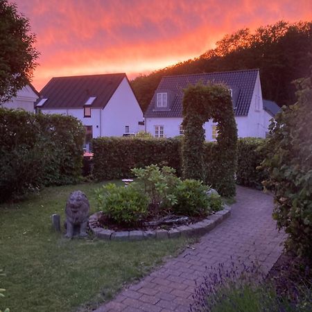 Gaeste Anneks Hos Hanne Hjorring Exterior photo