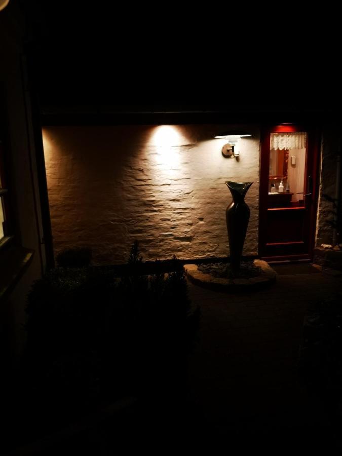 Gaeste Anneks Hos Hanne Hjorring Exterior photo